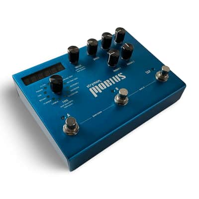 Strymon Strymon Mobius *Expert Tested*Guaranteed* image 1