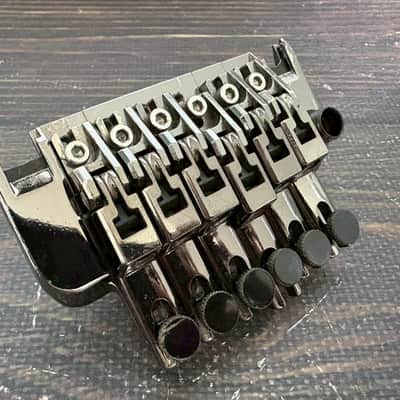 Ibanez Edge Zero II Tremolo Cosmo Black with ZPS3Fe Zero Point System image 4