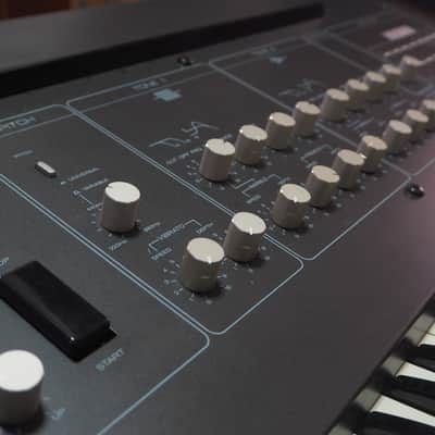 RARE Hitachi HMS-30 Lo-D Memory serviced ! image 10