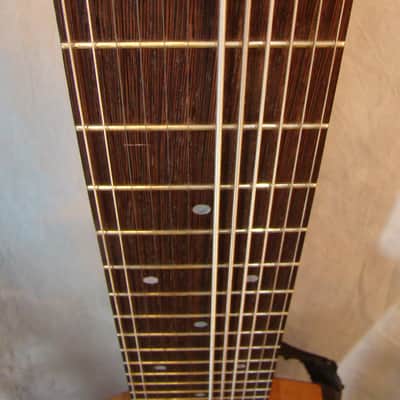 Mobius Megatar Touchstyle Bass image 7