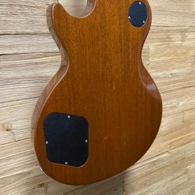 Gibson Les Paul Special Pro Guitar 2015 - Honey Burst- 8lbs 3oz w/Mason Dixon Peacock PAF's + RS Guitars Works harness + hard case image 12