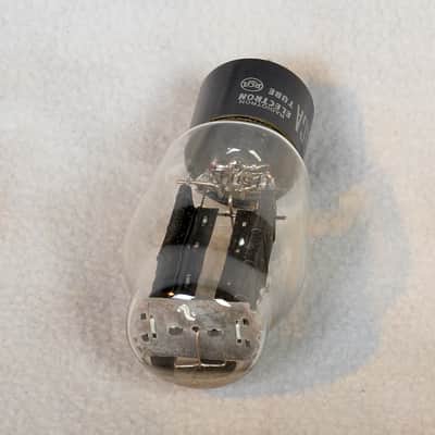 RCA 5U4GB - 1955- Tests strong image 5
