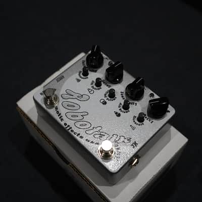 Xotic Robotalk Reissue | Reverb