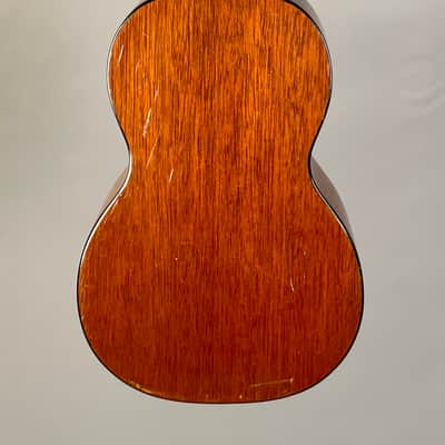 Martin Style 1 Soprano Ukulele 1948 image 19