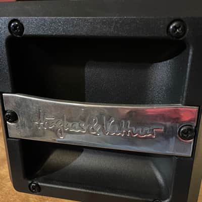 Hughes & Kettner TubeMeister 5 5-Watt Guitar Amp Head 2012 - 2015 - Black image 5