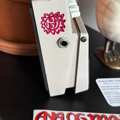 Analogman Modded Boss GE-7 image 2