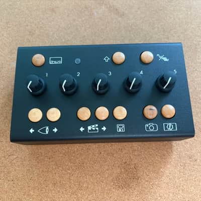 Critter & Guitari Eyesy - Black image 4