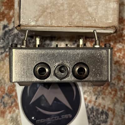 Maneco Labs 16 Second Digital Delay 2020 - Black image 3