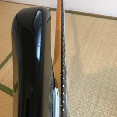 Fender MIJ Japan E serial  fujigen image 16