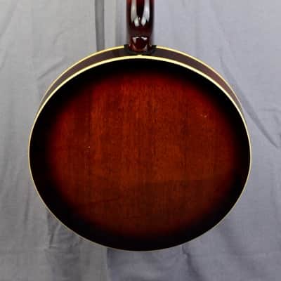 FENDER Banjo 5 s. FB-54 2000s Korea - Mahogany - Japan Import image 2