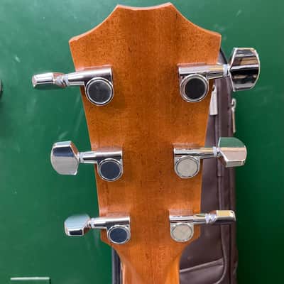 Taylor 214ce DLX 2018 image 9