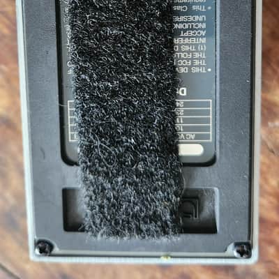 Boss CE-5 Chorus Ensemble (Grey Label) Taiwan image 10