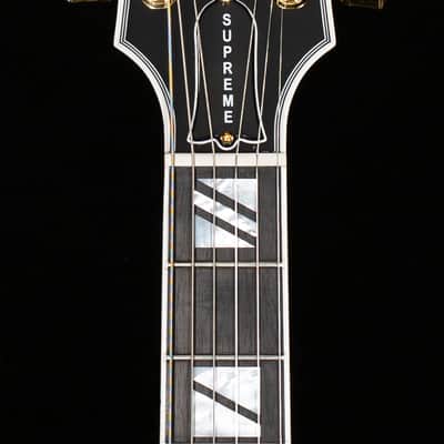 Gibson SG Modern Supreme Ebony (061) image 5