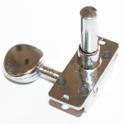 Vintage 1960's Grover Slimline Tuner Pat. Pend. Classical Martin (1183) image 2