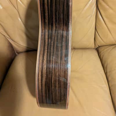 Steve Allen #62 classical guitar image 10