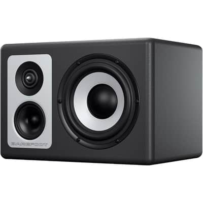 Barefoot Sound Footprint 03 Active Studio Monitor - Single