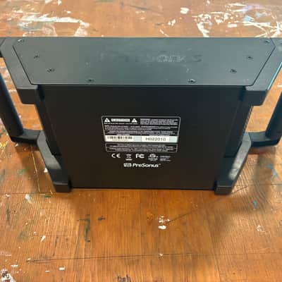 PreSonus NSB 16.8 16x8 AVB Network Stagebox 2018 - Present - Black image 4