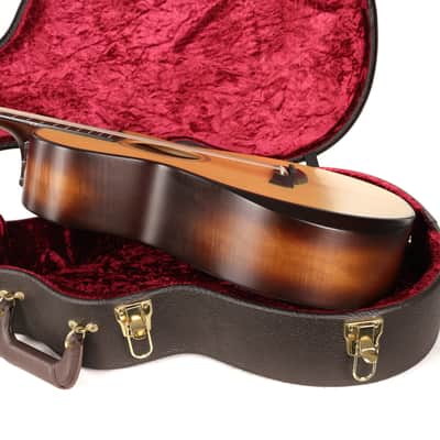 Taylor 652ce Builder's Edition Acoustic-Electric 2021 image 5