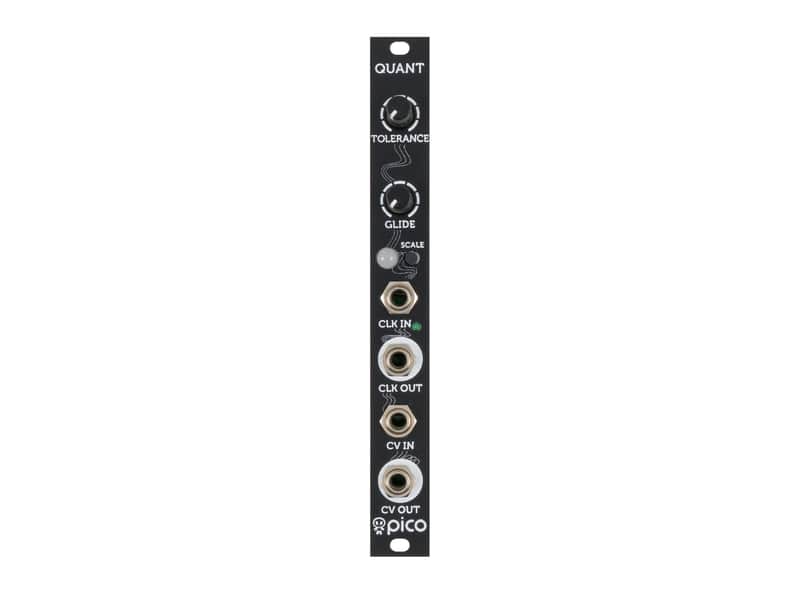 Erica Synths Pico Quant Microtonal Quantizer [USED] image 1