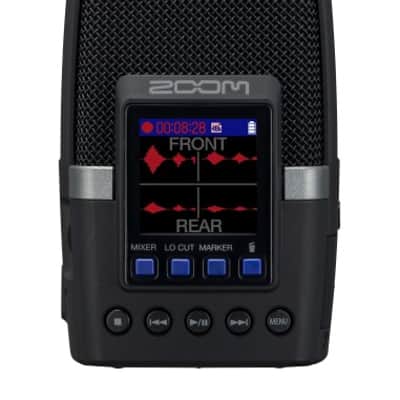 ZOOM H2 Essential image 1