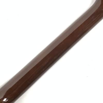 YAMAHA F-340 Natural Acoustic Guitar Vintage From Japan image 9