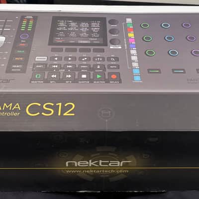 Nektar CS12 2025 - Grey image 6