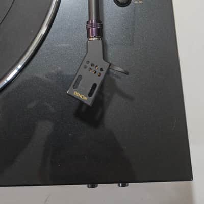 Denon DP-300F 2008-present - Metallic Grey image 7