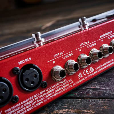 Boss RC-600 Loop Station image 6