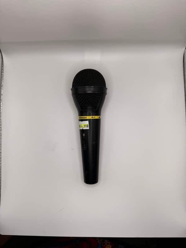 Audio-Technica  P615 image 1