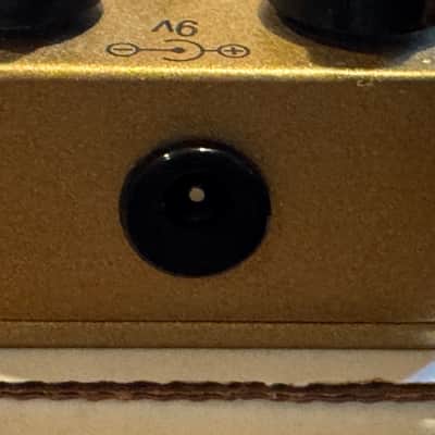 Paul Cochrane Timmy V2 Overdrive GOLD image 3