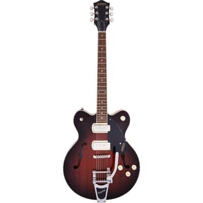 Gretsch G2622T-P90 Streamliner Center Block Laurel - Forge Glow image 3