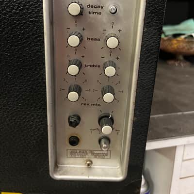 Akg Bx10 Reverberation Unit Not Working image 2