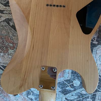 Yamaha Pacifica Custom Made Telecaster image 5