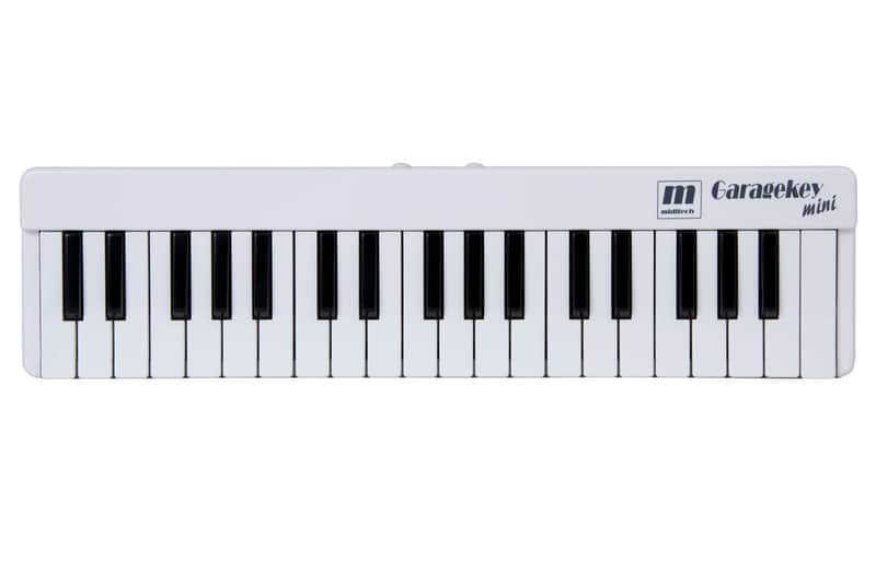 Miditech GarageKey Mini image 1