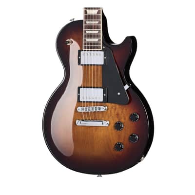 Gibson Les Paul Studio Smokehouse Burst # 205850239