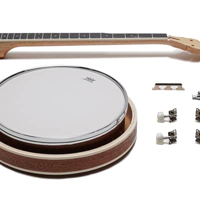 Solo BNJK-50 5-String Banjo Kit image 1