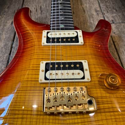 2004 PRS Custom 24 Artist package in mint condition image 13