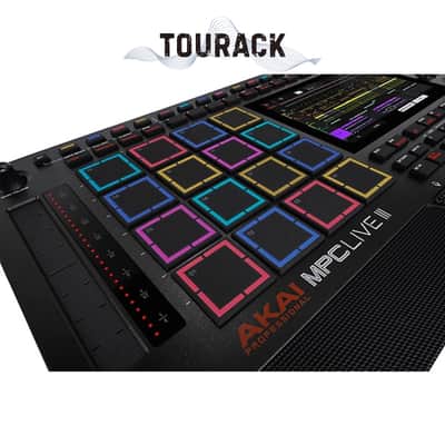 Akai Professional MPC Live III | In-Stock Ship NOW | TOURACK image 16