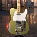 Fender Custom Shop '69 Telecaster Relic by Apprentice Masterbuilder Carlos Lopez
