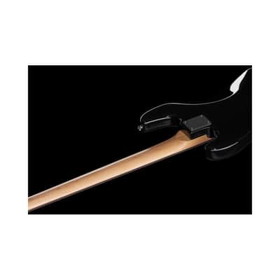 Harley Benton PB-20 BK Standard Series Black image 9