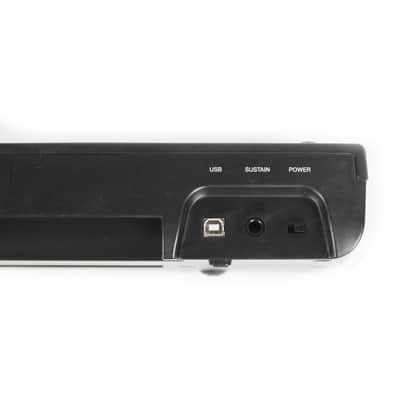 M-Audio Keystation 49es Owned by Frank Iero image 6