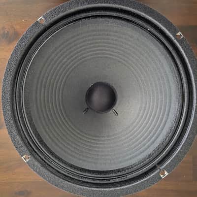Marshall G12 Vintage 12" 16ohm Guitar Speaker image 4