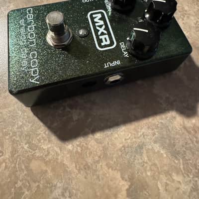 MXR Carbon Copy Analog Delay image 2