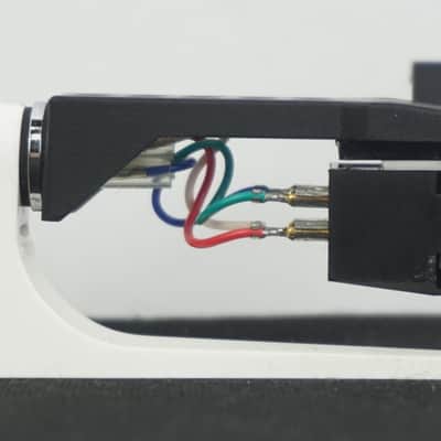 Denon DL-103 Audiophile High Quality Moving Coil Cartridge & Stylus image 4