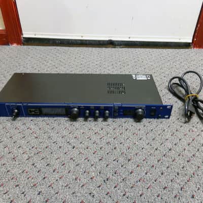 Lexicon MX300 Stereo Reverb Effects Processor | Reverb