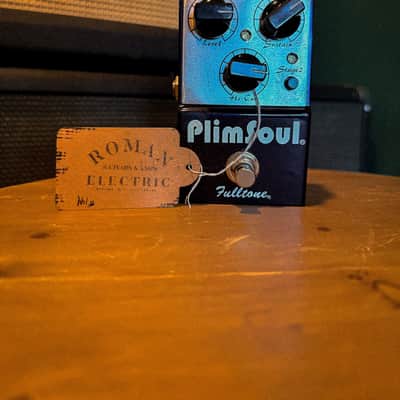 Fulltone PlimSoul image 1