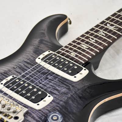 PRS Guitars Custom 24-08 - Purple Mist image 7