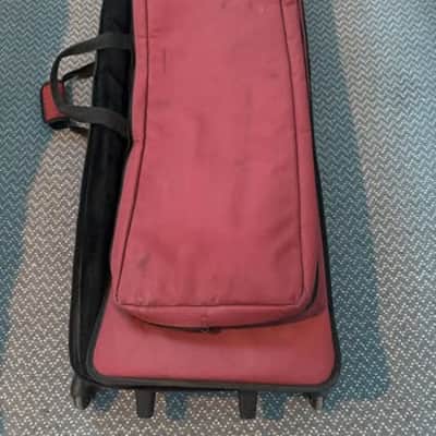 Nord Stage 3 HP76 Hammer Action Portable 76-Key image 6