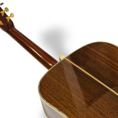 Martin Standard Series D-45 2008 Fishman image 7