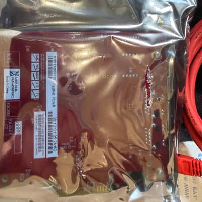 Focusrite RedNet Dante PCIeR Card 2019 image 4